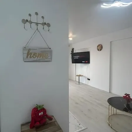 Marius Apartment *