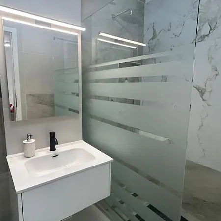 Appartement Marius Boekarest