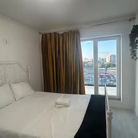 Marius Appartement *