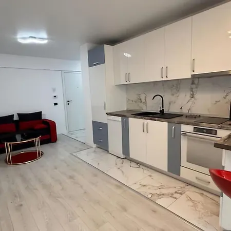 Appartement Marius *