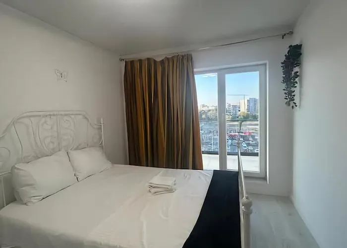 Marius Apartamento *